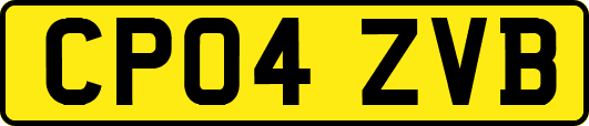 CP04ZVB