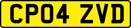 CP04ZVD