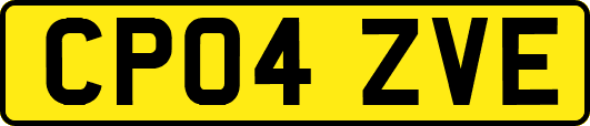 CP04ZVE