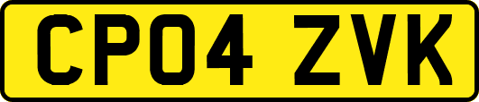 CP04ZVK