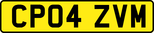 CP04ZVM
