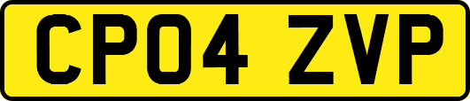 CP04ZVP