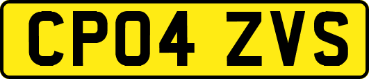 CP04ZVS