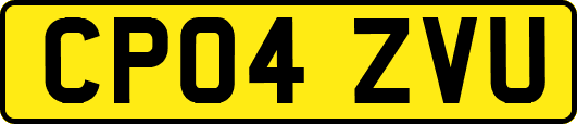 CP04ZVU