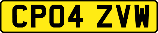 CP04ZVW