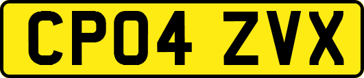 CP04ZVX