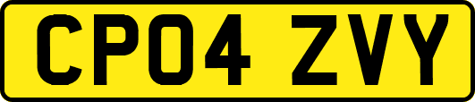 CP04ZVY