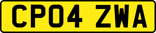 CP04ZWA