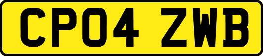 CP04ZWB