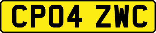CP04ZWC