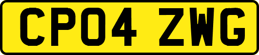 CP04ZWG