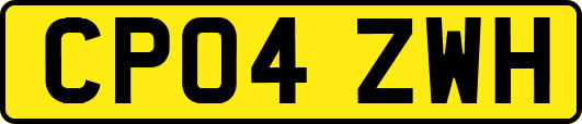 CP04ZWH