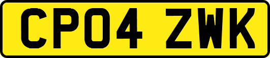 CP04ZWK