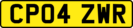CP04ZWR