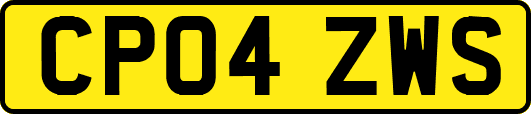 CP04ZWS