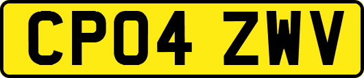 CP04ZWV