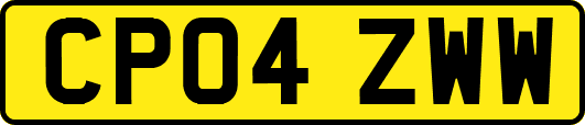 CP04ZWW