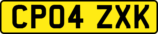 CP04ZXK