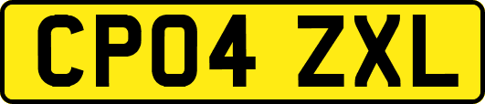 CP04ZXL