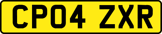 CP04ZXR