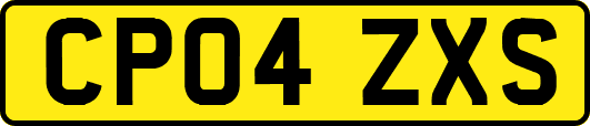 CP04ZXS