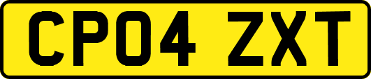 CP04ZXT