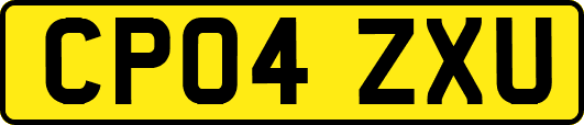 CP04ZXU