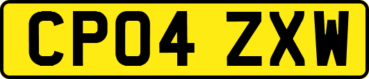 CP04ZXW