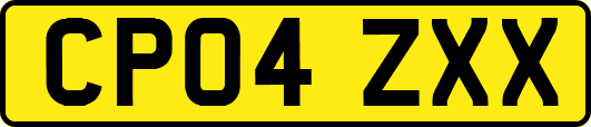 CP04ZXX