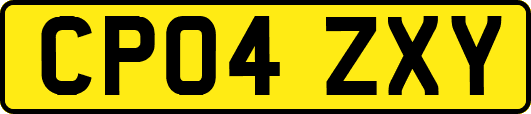 CP04ZXY
