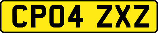 CP04ZXZ