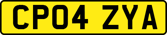 CP04ZYA