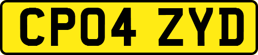 CP04ZYD