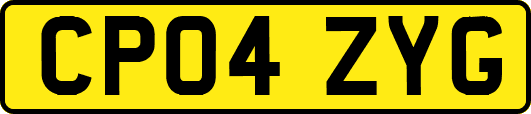 CP04ZYG