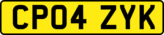 CP04ZYK