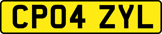 CP04ZYL