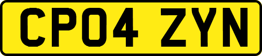 CP04ZYN