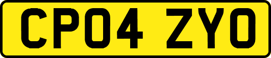 CP04ZYO