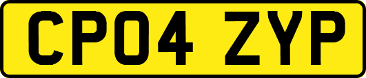 CP04ZYP