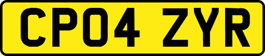 CP04ZYR