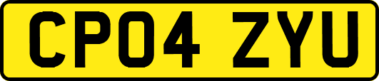 CP04ZYU