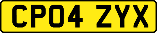 CP04ZYX