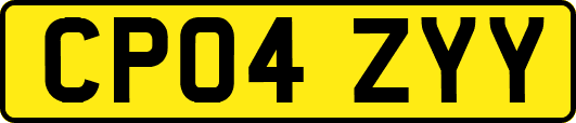 CP04ZYY