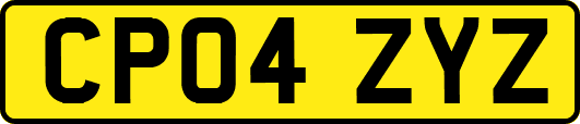 CP04ZYZ