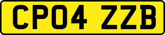 CP04ZZB