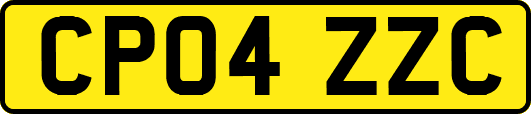 CP04ZZC