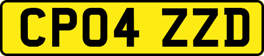 CP04ZZD