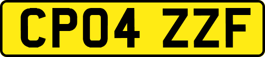 CP04ZZF