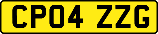CP04ZZG