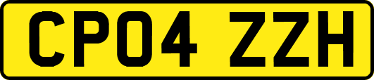 CP04ZZH